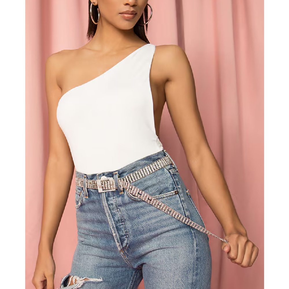 Superdown Sammy Bodysuit